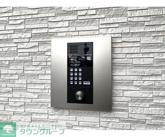 ミリアビタ稲毛の物件内観写真